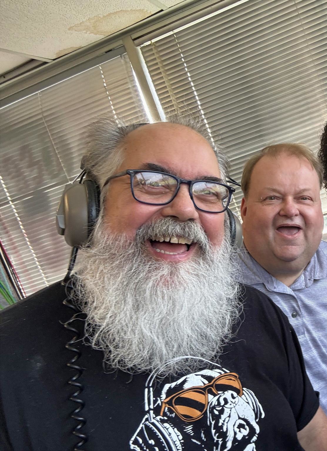 Big John and Company w/ Billy C. 
5am-10am